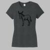 Women's Perfect® Tri Soft-Style Tee Thumbnail