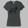 Women's Perfect® Tri Soft-Style Tee Thumbnail