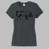 Women's Perfect® Tri Soft-Style Tee Thumbnail