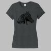 Women's Perfect® Tri Soft-Style Tee Thumbnail