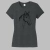 Women's Perfect® Tri Soft-Style Tee Thumbnail