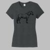 Women's Perfect® Tri Soft-Style Tee Thumbnail