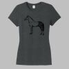 Women's Perfect® Tri Soft-Style Tee Thumbnail