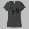 Women's Perfect® Tri Soft-Style Tee Thumbnail