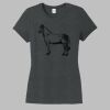 Women's Perfect® Tri Soft-Style Tee Thumbnail