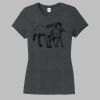 Women's Perfect® Tri Soft-Style Tee Thumbnail