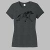 Women's Perfect® Tri Soft-Style Tee Thumbnail