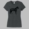 Women's Perfect® Tri Soft-Style Tee Thumbnail