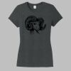 Women's Perfect® Tri Soft-Style Tee Thumbnail