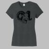 Women's Perfect® Tri Soft-Style Tee Thumbnail