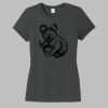 Women's Perfect® Tri Soft-Style Tee Thumbnail