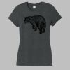 Women's Perfect® Tri Soft-Style Tee Thumbnail