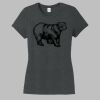 Women's Perfect® Tri Soft-Style Tee Thumbnail
