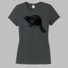 Women's Perfect® Tri Soft-Style Tee Thumbnail