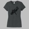 Women's Perfect® Tri Soft-Style Tee Thumbnail