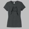 Women's Perfect® Tri Soft-Style Tee Thumbnail