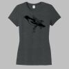 Women's Perfect® Tri Soft-Style Tee Thumbnail