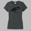 Women's Perfect® Tri Soft-Style Tee Thumbnail