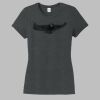 Women's Perfect® Tri Soft-Style Tee Thumbnail