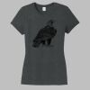 Women's Perfect® Tri Soft-Style Tee Thumbnail
