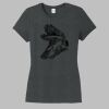 Women's Perfect® Tri Soft-Style Tee Thumbnail