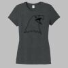 Women's Perfect® Tri Soft-Style Tee Thumbnail