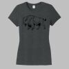 Women's Perfect® Tri Soft-Style Tee Thumbnail