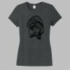 Women's Perfect® Tri Soft-Style Tee Thumbnail