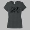 Women's Perfect® Tri Soft-Style Tee Thumbnail