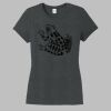 Women's Perfect® Tri Soft-Style Tee Thumbnail