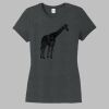 Women's Perfect® Tri Soft-Style Tee Thumbnail