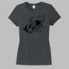 Women's Perfect® Tri Soft-Style Tee Thumbnail