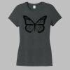 Women's Perfect® Tri Soft-Style Tee Thumbnail
