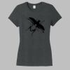 Women's Perfect® Tri Soft-Style Tee Thumbnail