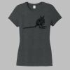 Women's Perfect® Tri Soft-Style Tee Thumbnail
