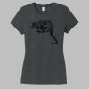 Women's Perfect® Tri Soft-Style Tee Thumbnail