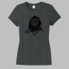 Women's Perfect® Tri Soft-Style Tee Thumbnail