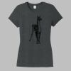 Women's Perfect® Tri Soft-Style Tee Thumbnail