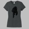 Women's Perfect® Tri Soft-Style Tee Thumbnail