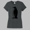Women's Perfect® Tri Soft-Style Tee Thumbnail