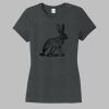 Women's Perfect® Tri Soft-Style Tee Thumbnail