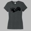 Women's Perfect® Tri Soft-Style Tee Thumbnail