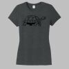 Women's Perfect® Tri Soft-Style Tee Thumbnail