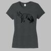 Women's Perfect® Tri Soft-Style Tee Thumbnail