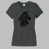 Women's Perfect® Tri Soft-Style Tee Thumbnail