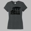 Women's Perfect® Tri Soft-Style Tee Thumbnail