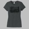 Women's Perfect® Tri Soft-Style Tee Thumbnail