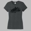 Women's Perfect® Tri Soft-Style Tee Thumbnail