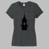 Women's Perfect® Tri Soft-Style Tee Thumbnail
