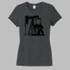 Women's Perfect® Tri Soft-Style Tee Thumbnail